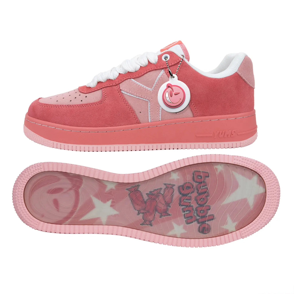 加7” Yum Yums / Saphires Gonna Be A Big Thing URS106 STARDUST RECORDS /00080 Yum Yums (The):Gonna be a big thing/Looky looky (what I got