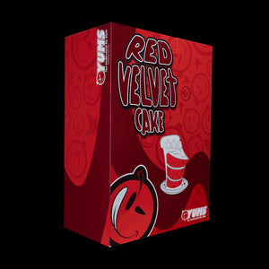 Collection 3 - Red Velvet Cake