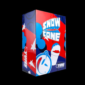 Collection 3 - Snow Cone