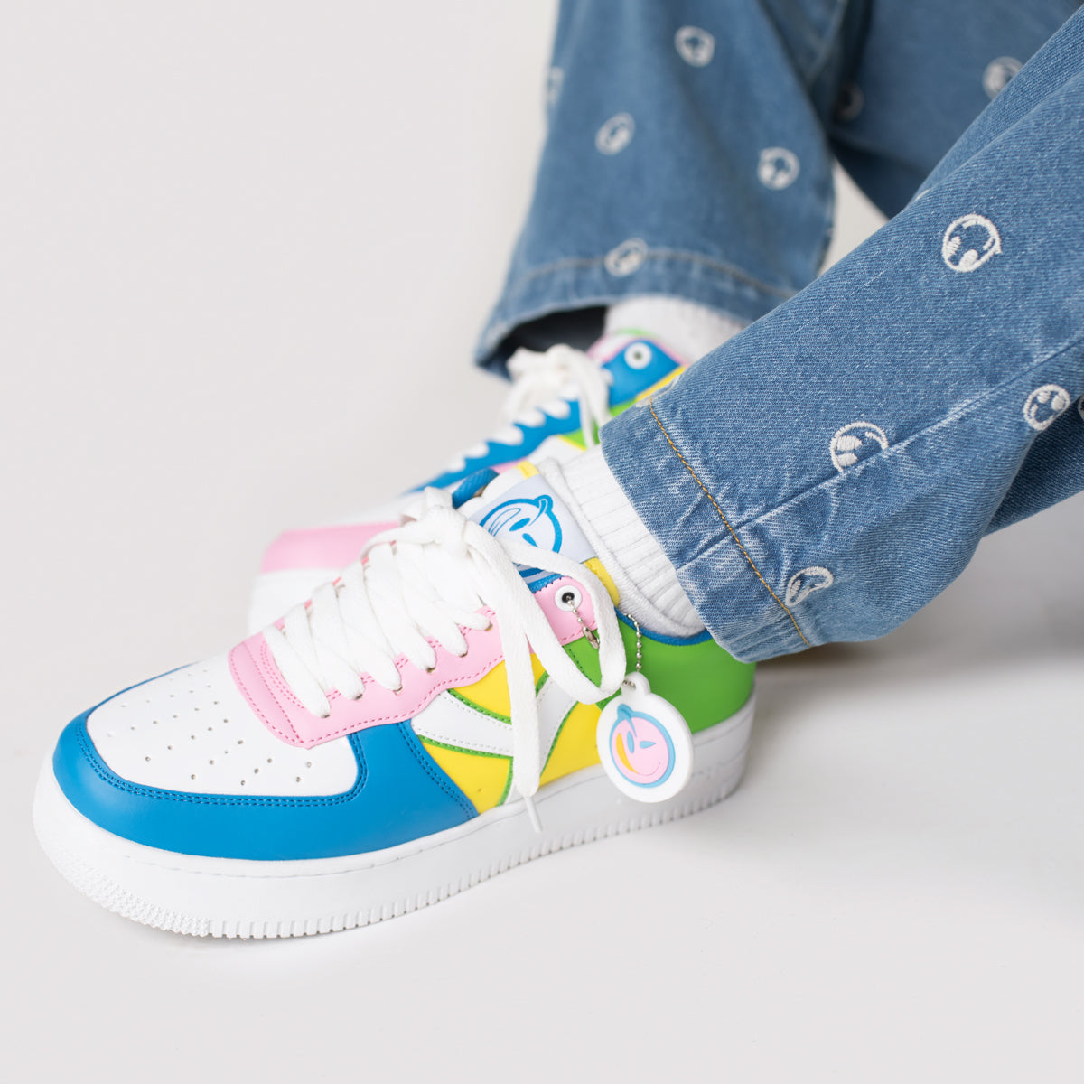 YUMS RELAUNCHES AFTER LEGAL BATTLE WITH NIKE