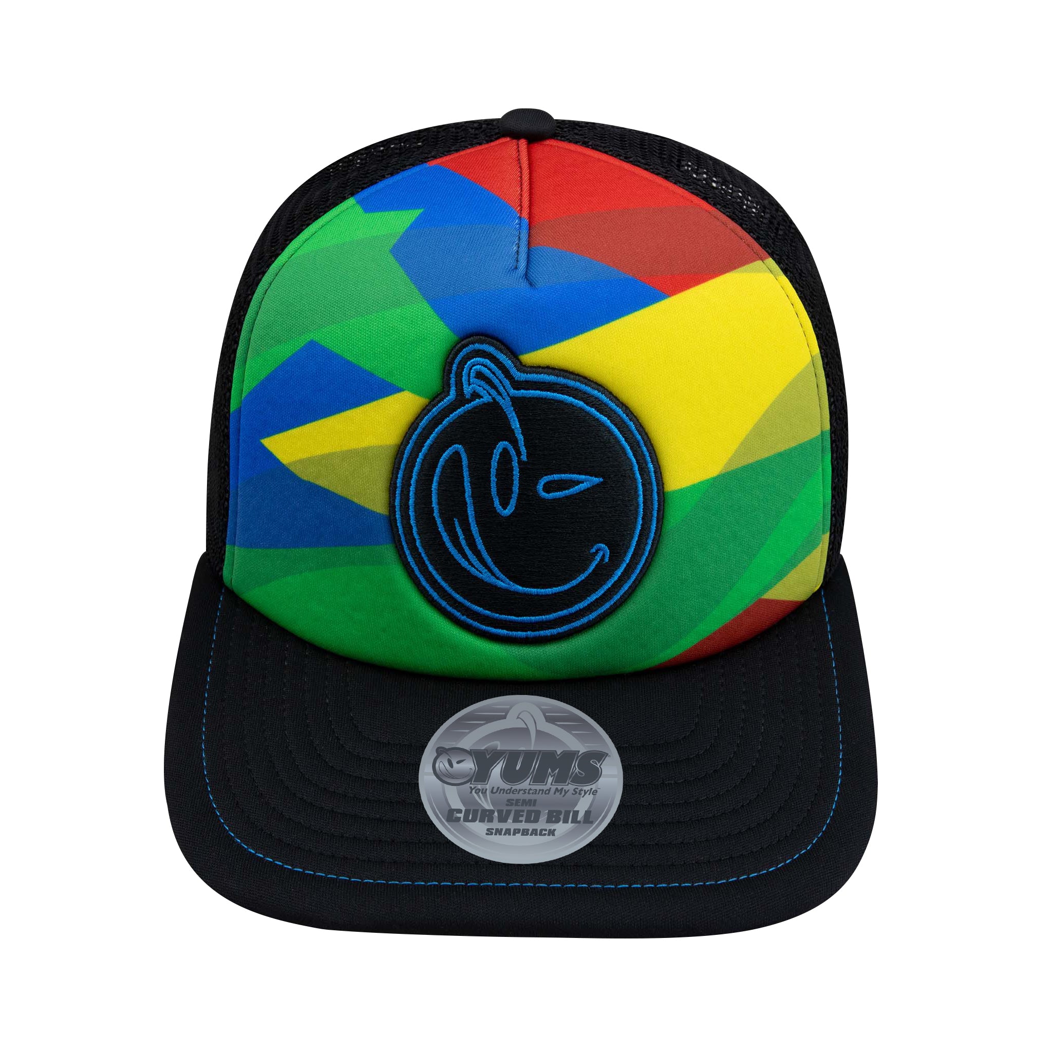 Still Dope RBG Trucker