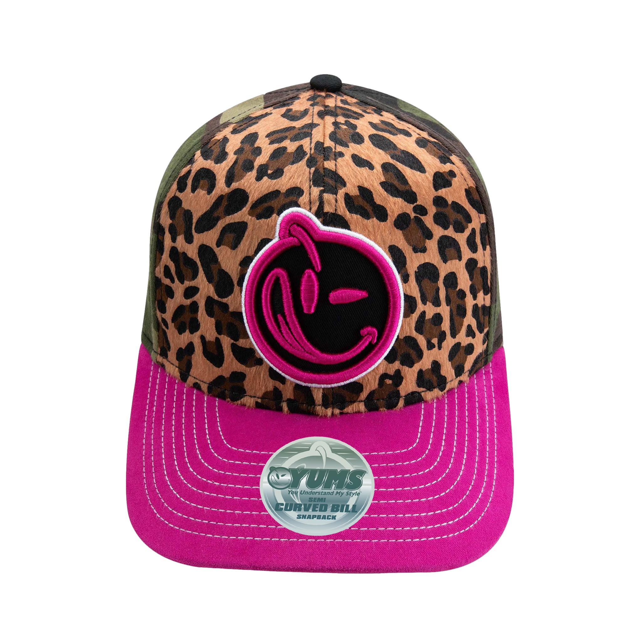 Wild Things Snapback