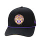 LSU The Eyes of the Tiger Snapback