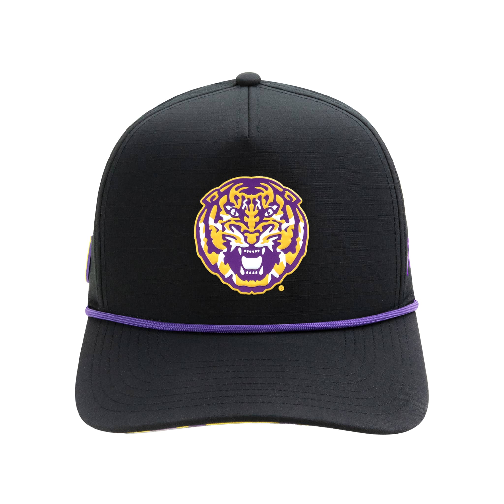 LSU The Eyes of the Tiger Snapback