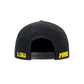 LSU The Eyes of the Tiger Snapback