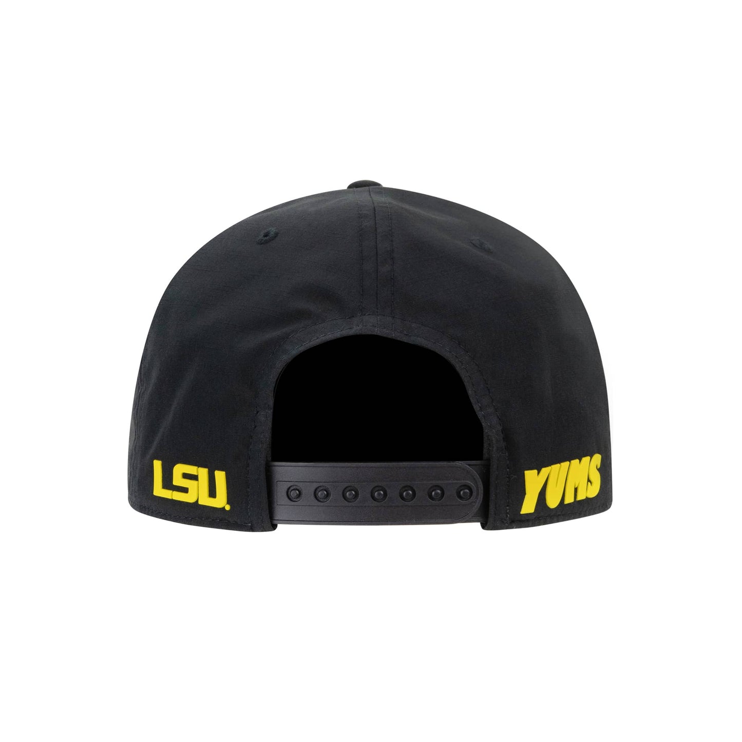 LSU The Eyes of the Tiger Snapback