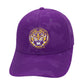 LSU CamNeato Snapback