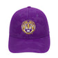 LSU CamNeato Snapback