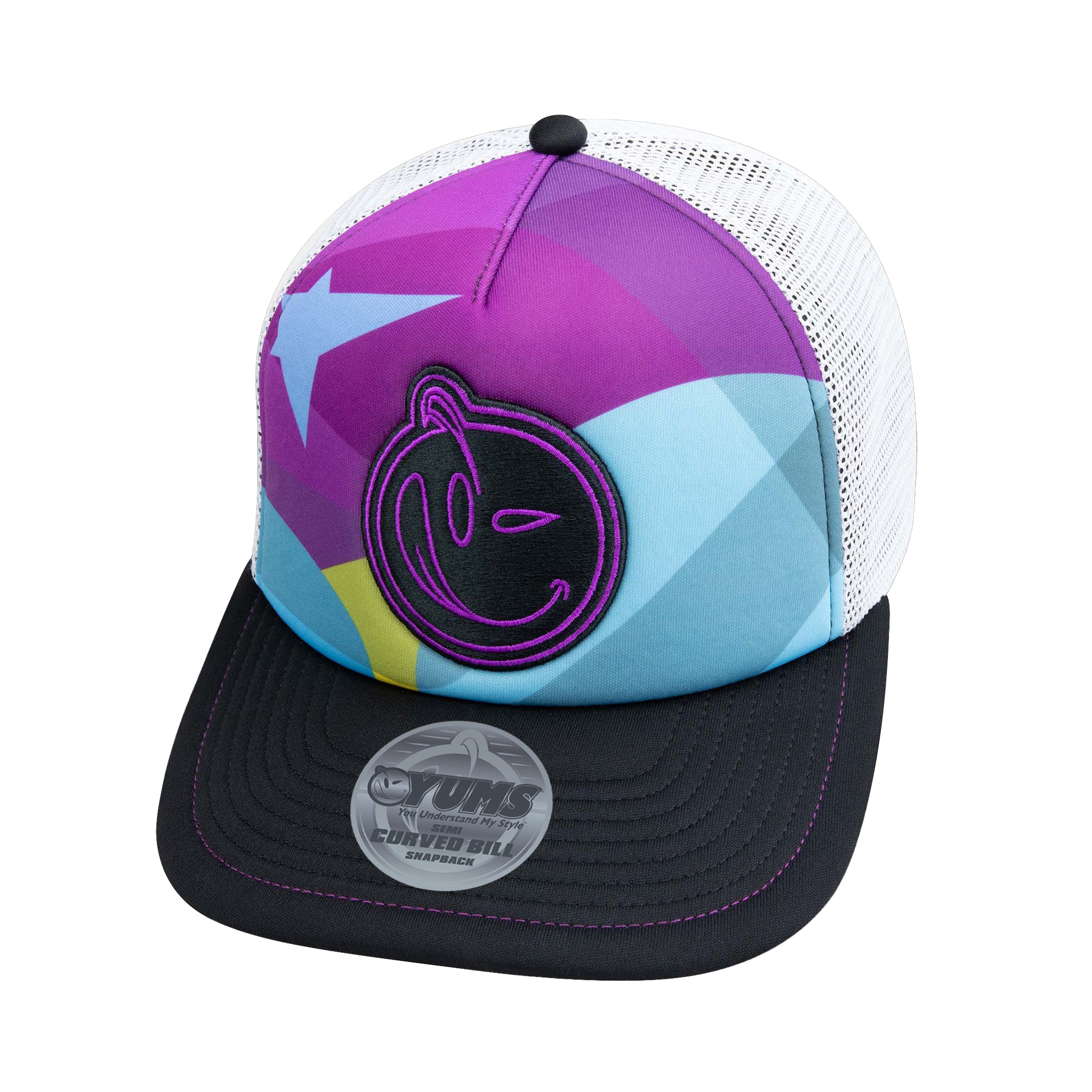 Still Dope PBY Trucker