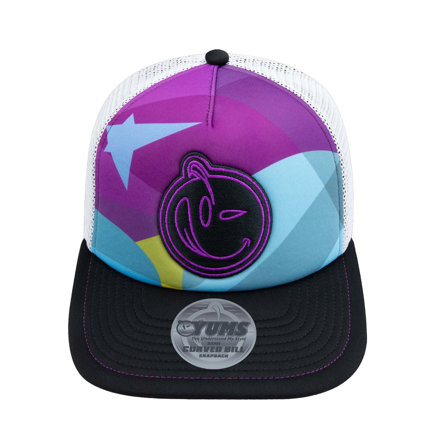 Still Dope PBY Trucker