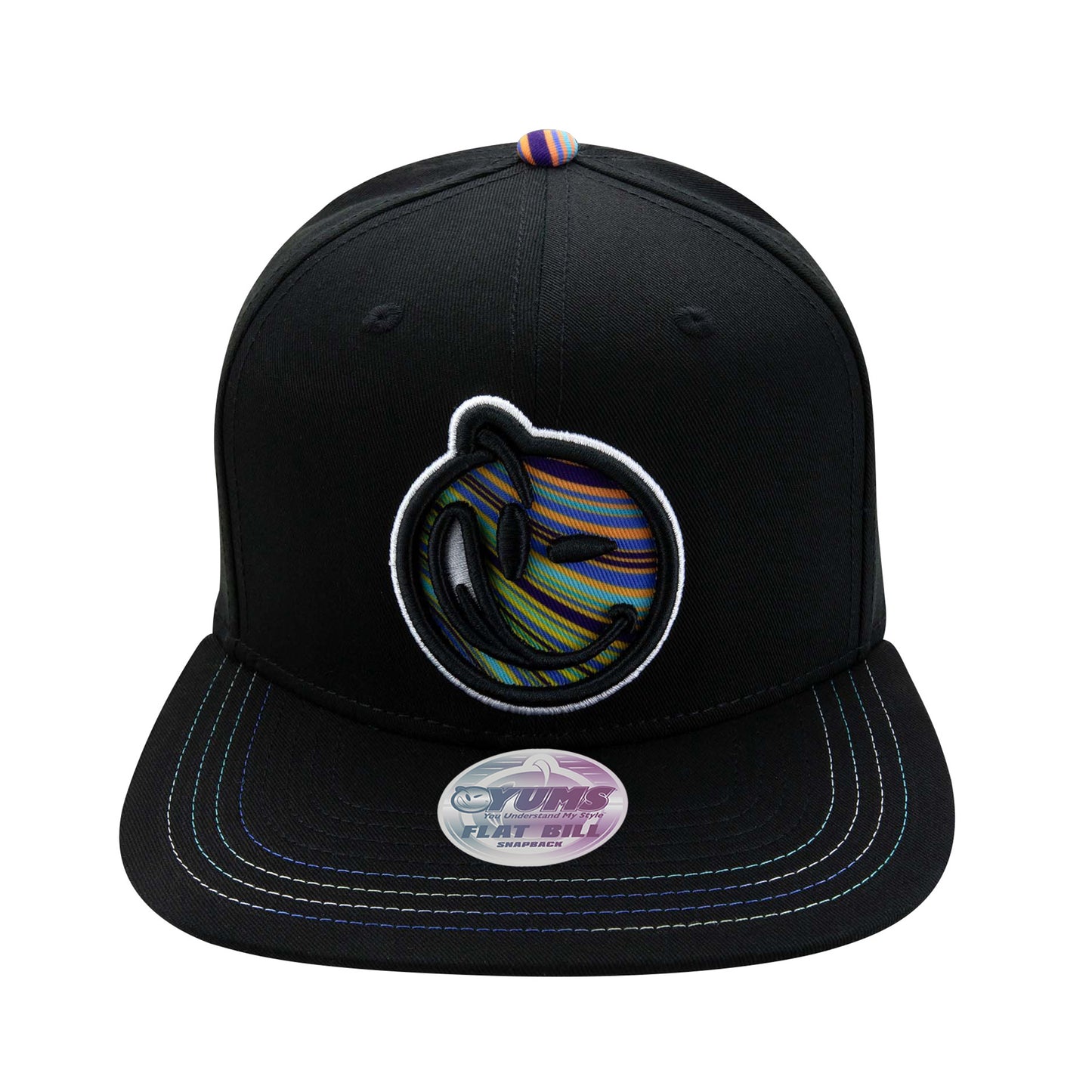 Wave Lengths Snapback