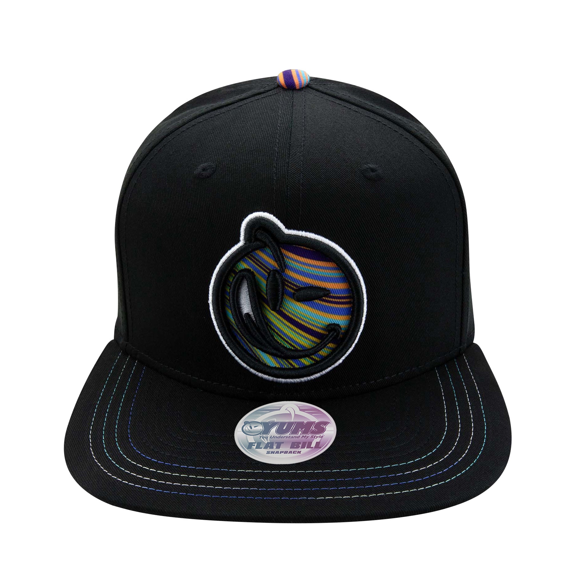 Wave Lengths Snapback