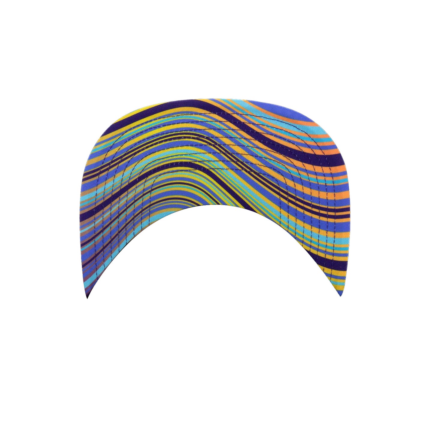 Wave Lengths Snapback