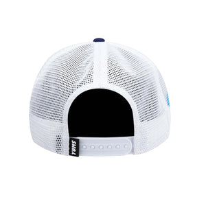 THIS WAY, THAT WAY - Trucker Mesh Snapback