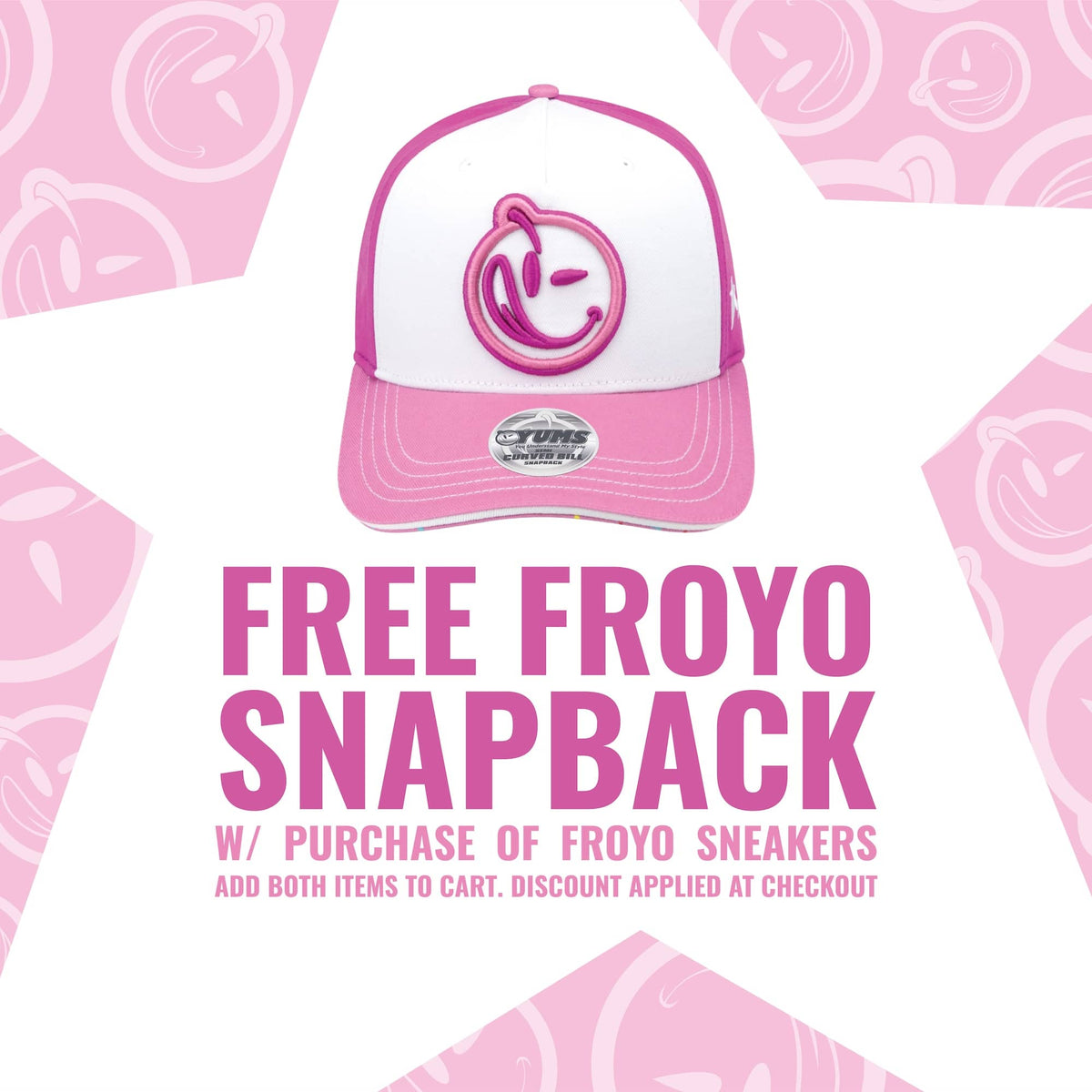 Froyo Sneakers