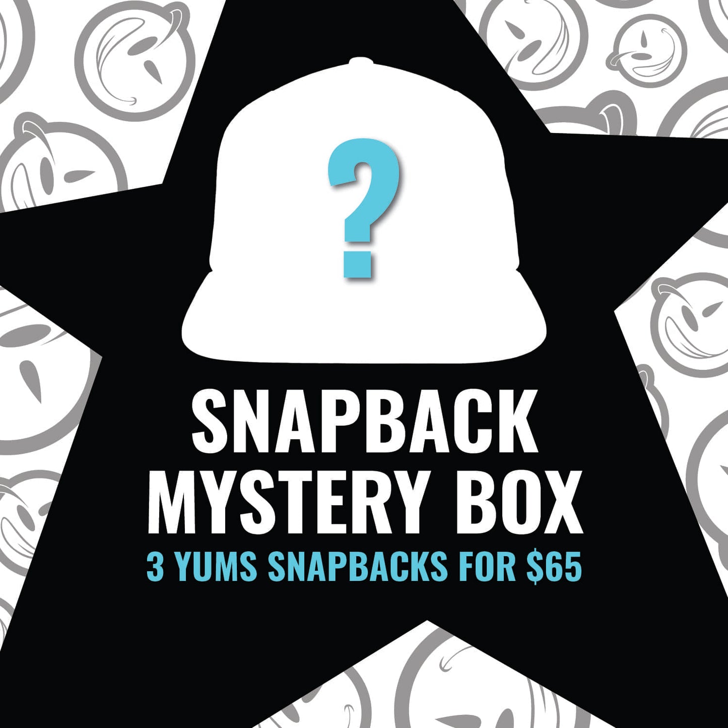 Mystery Box