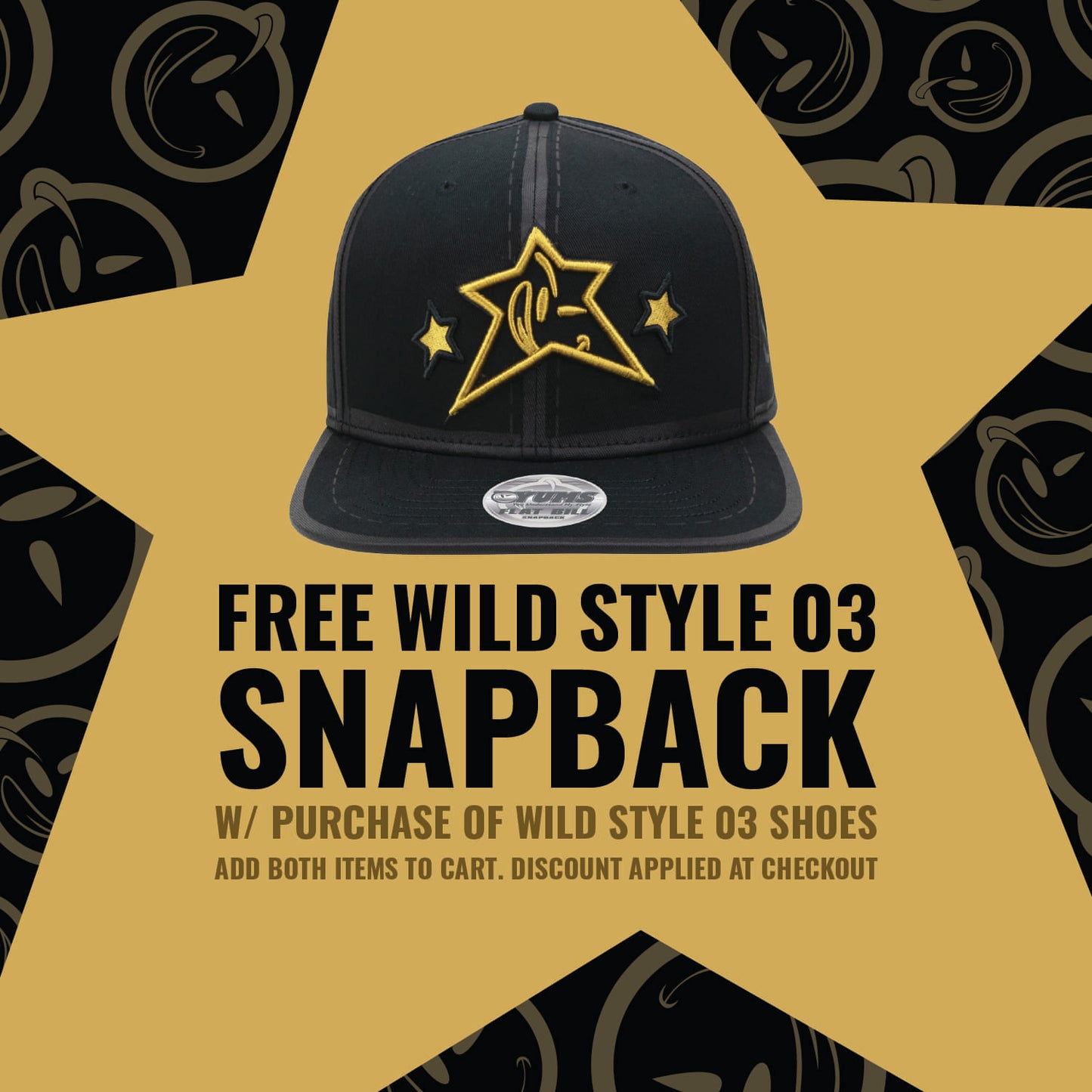 Wild Style 03 Sneakers