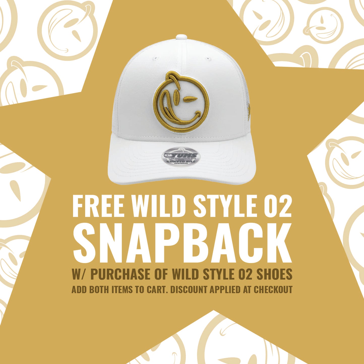 Wild Style 02 Sneakers