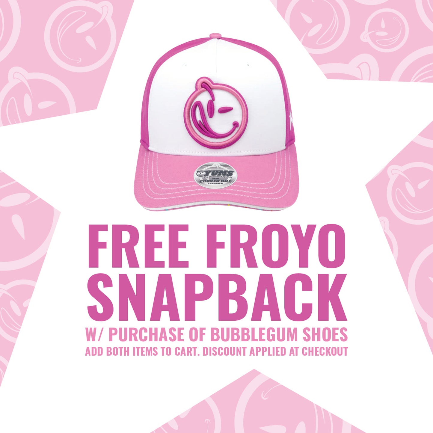 Froyo Sneakers