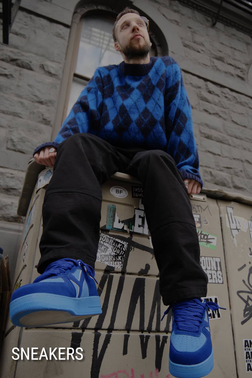 YUMS Shoes - Streetwear Sneakers, Hats, & Apparel
