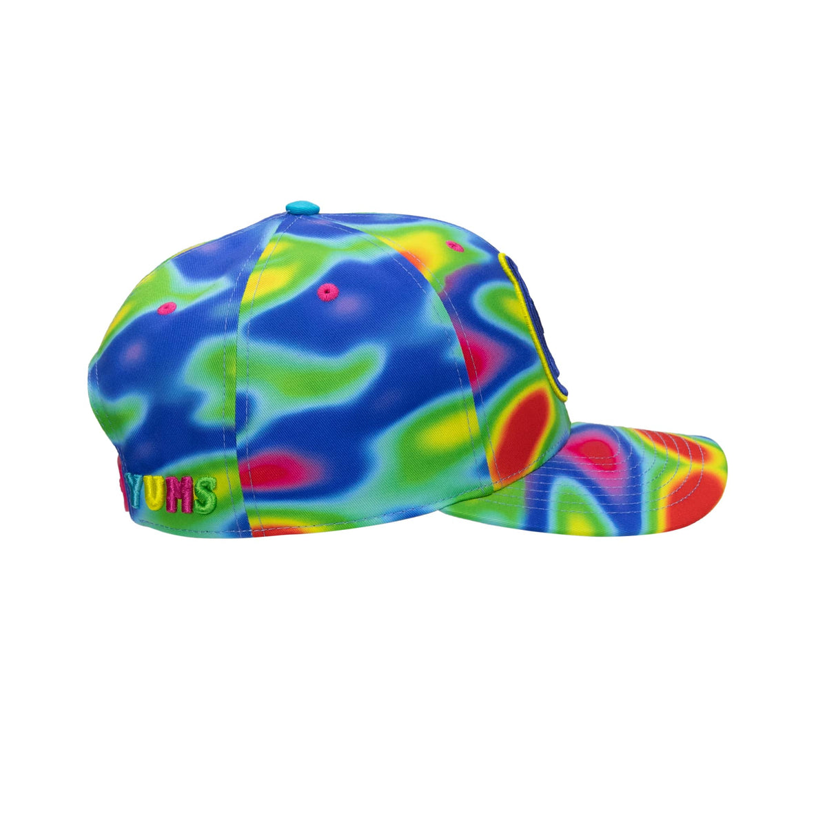 Thermodynamics Snapback
