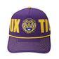 LSU Bold Statement Snapback