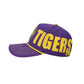 LSU Bold Statement Snapback