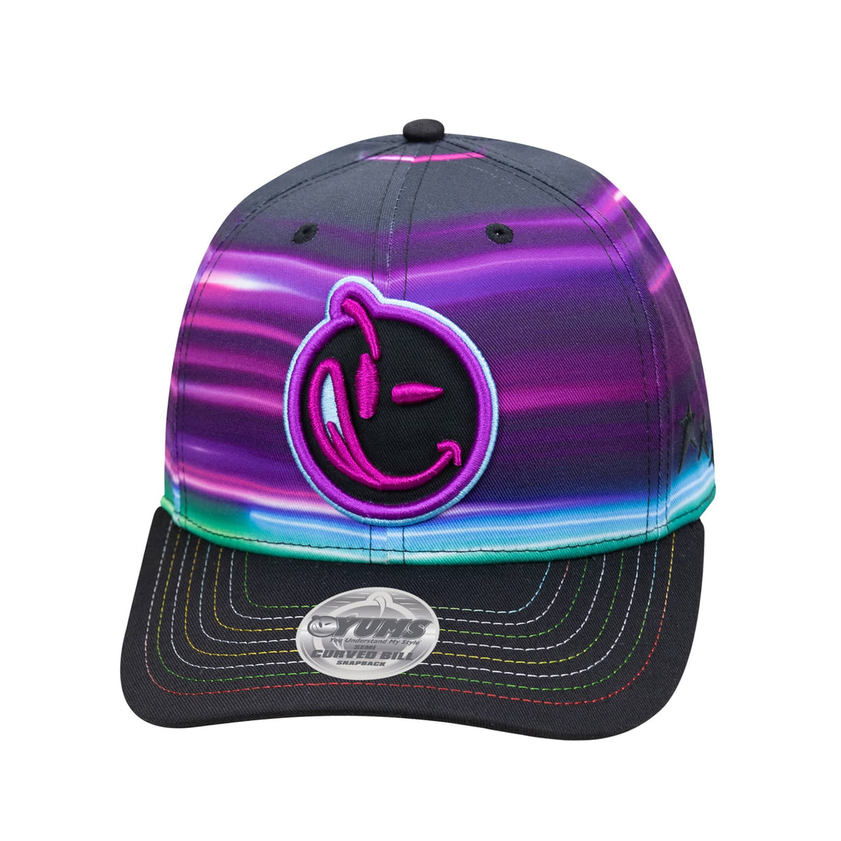 Cool Lightricity Snapback