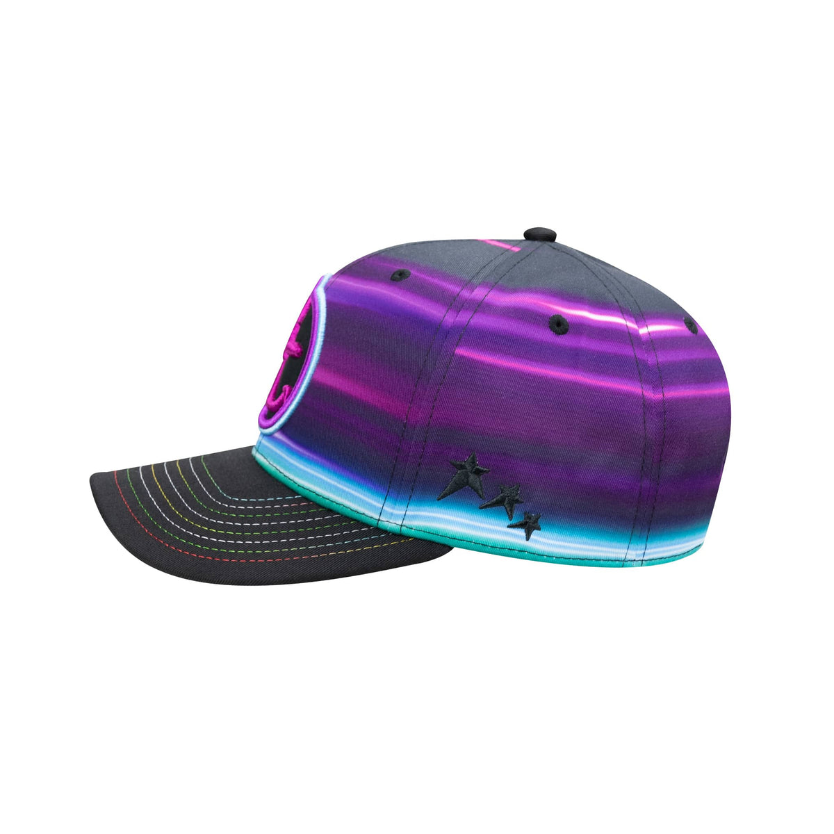 Cool Lightricity Snapback