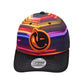 Warm Lightricity Snapback
