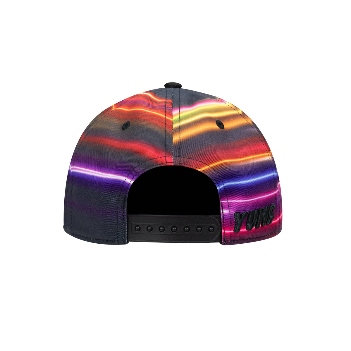 Warm Lightricity Snapback