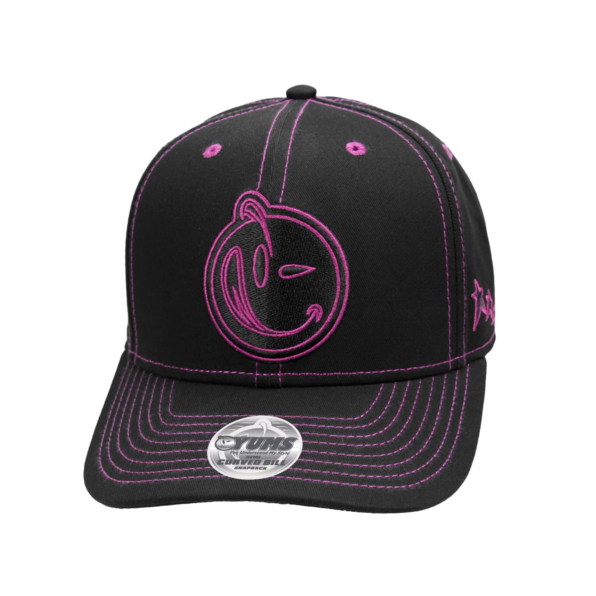 NEWERA YUMS ストレートキャップ HEADWEAR – YUMS