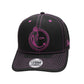 Fine Line 3.0 Snapback - Pink