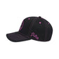 Fine Line 3.0 Snapback - Pink
