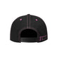 Fine Line 3.0 Snapback - Pink