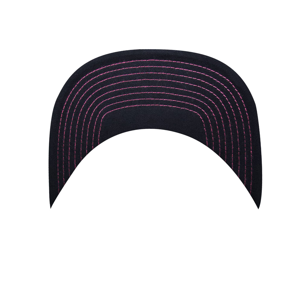 Fine Line 3.0 Snapback - Pink