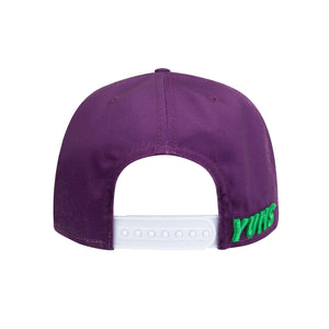 Starface - Flat Bill Snapback