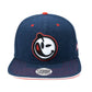 Wild Style 05 Snapback