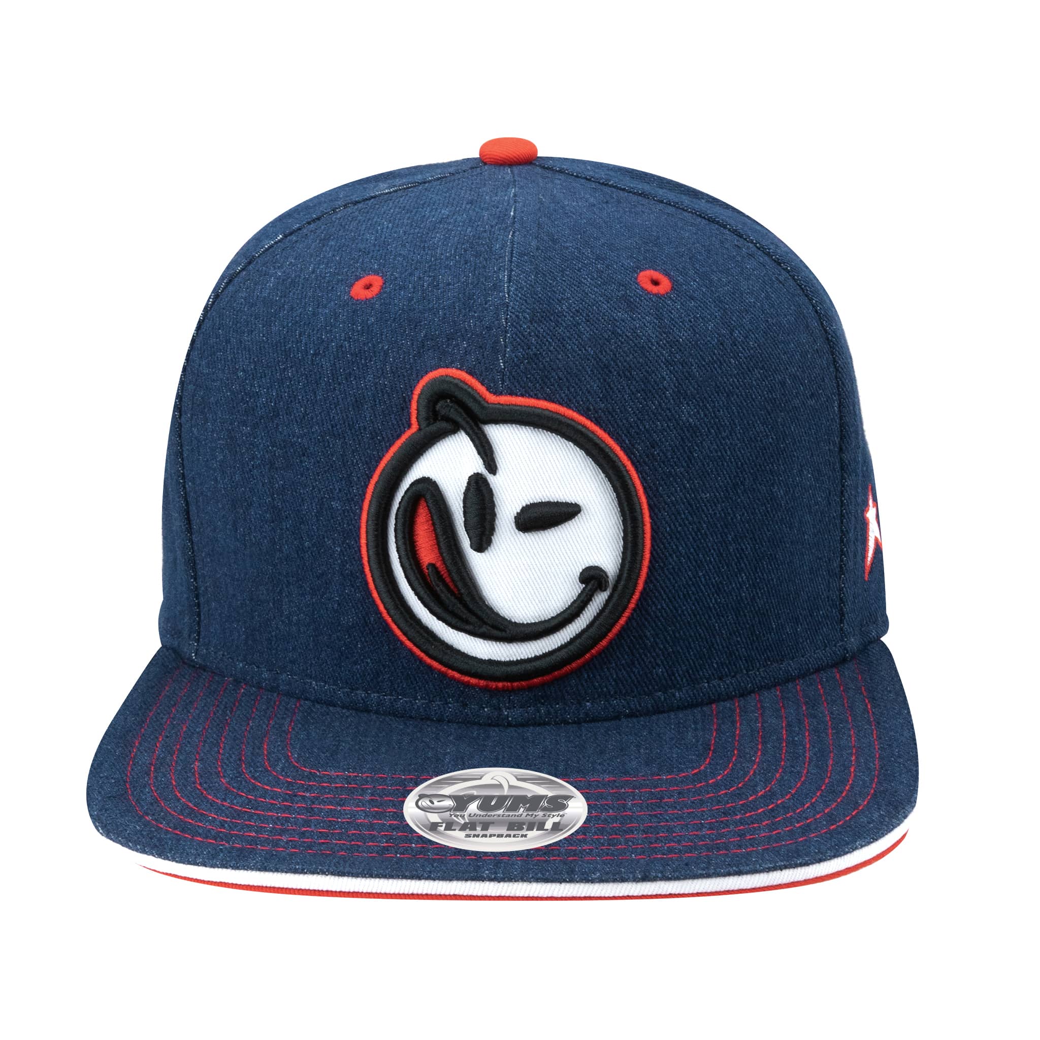 Wild Style 05 Snapback