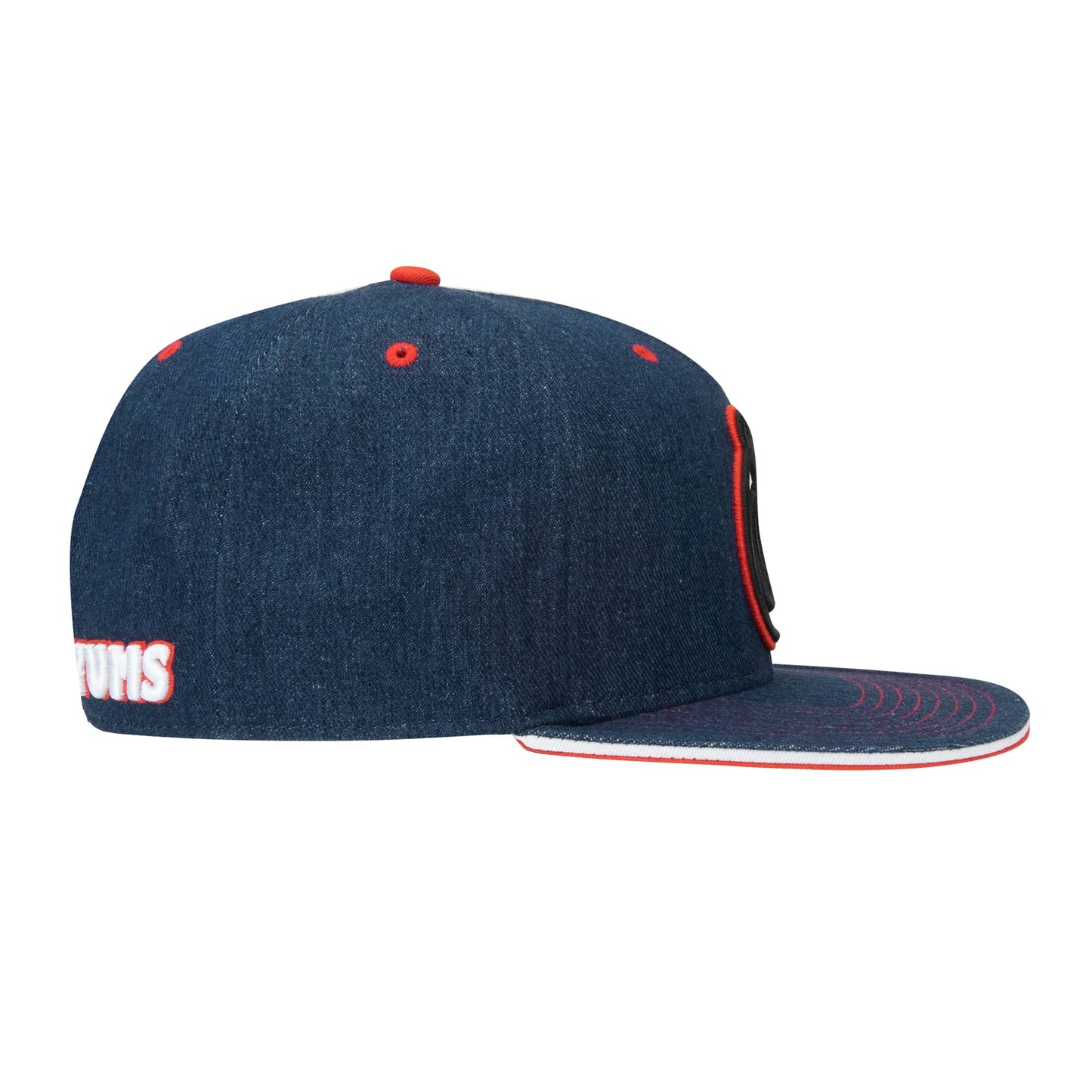 Wild Style 05 Snapback