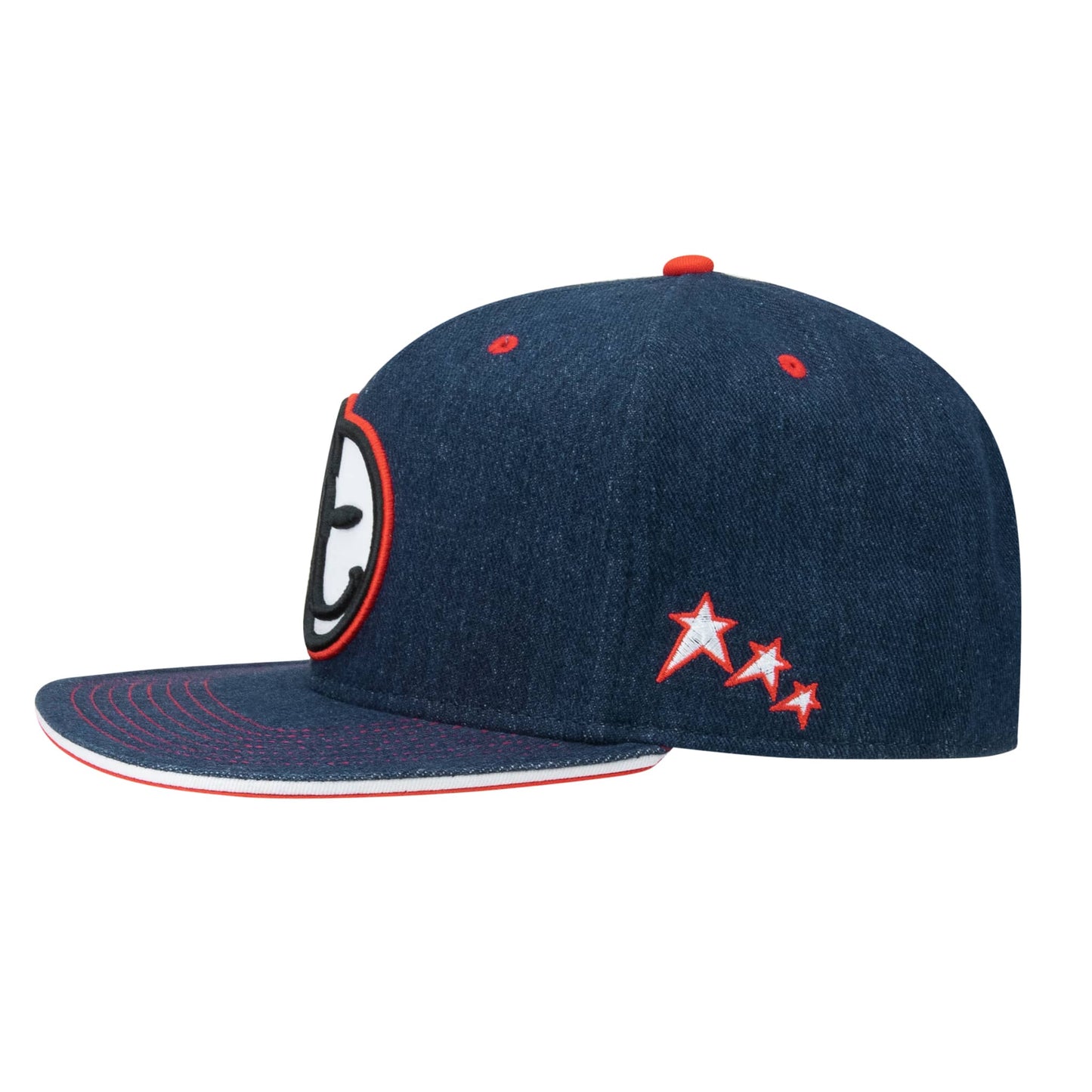 Wild Style 05 Snapback