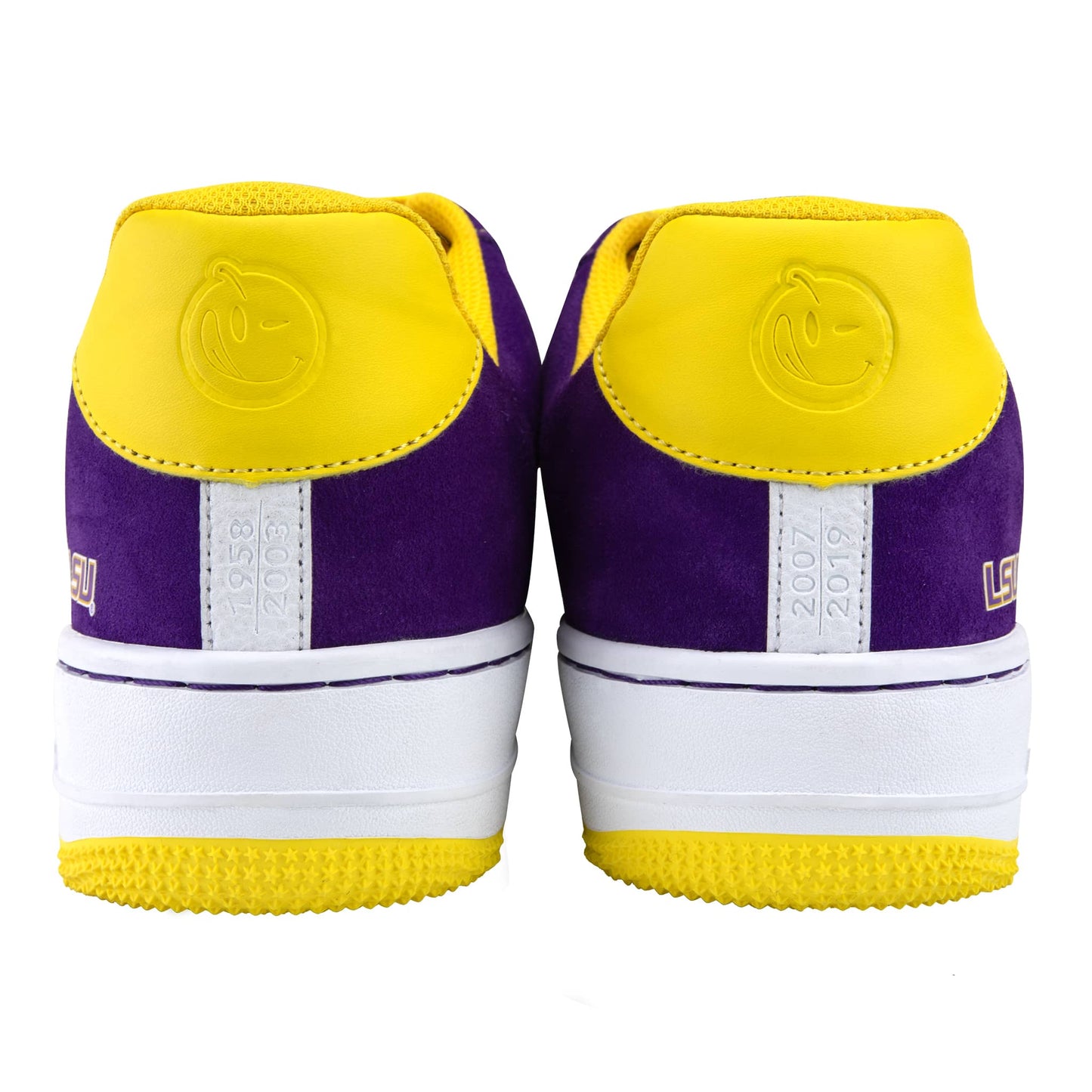 LSU Sneakers