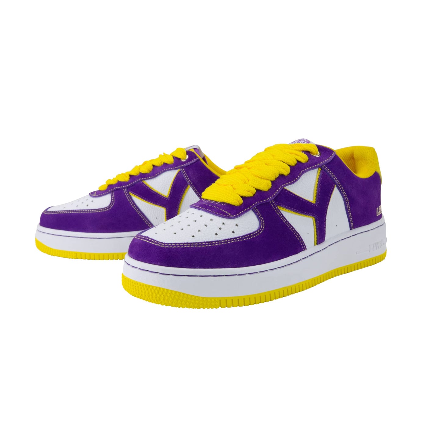 LSU Sneakers