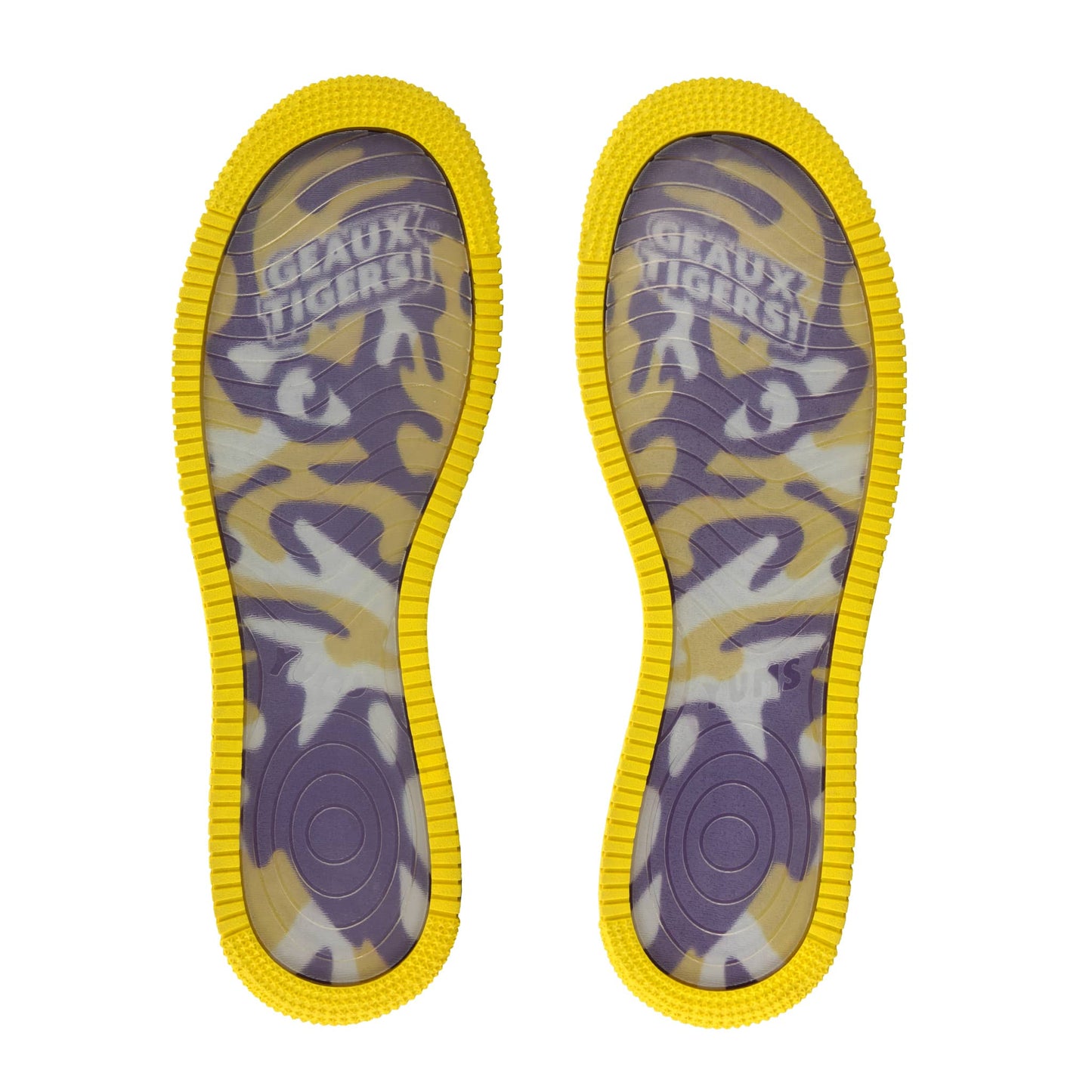 LSU Sneakers