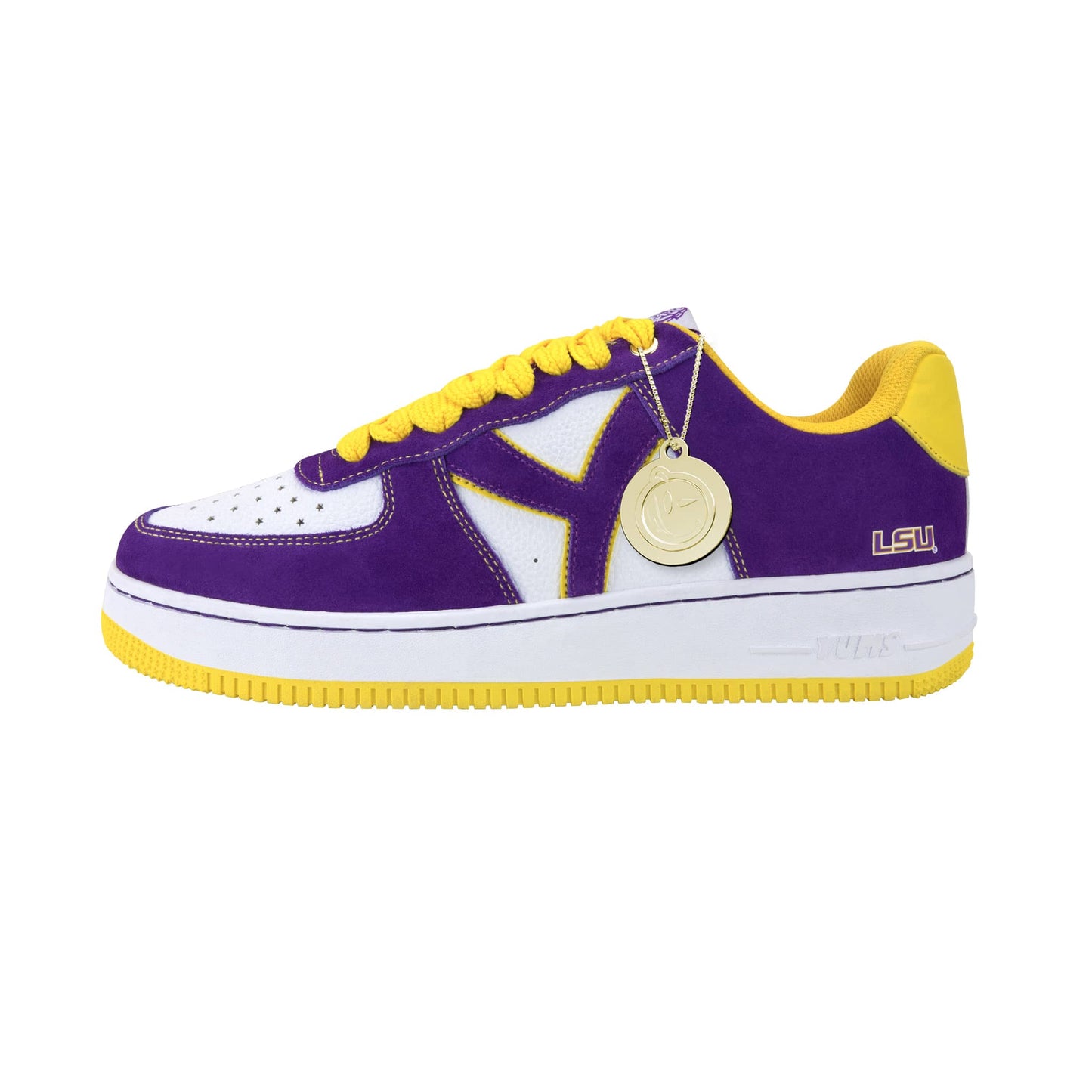 LSU Sneakers