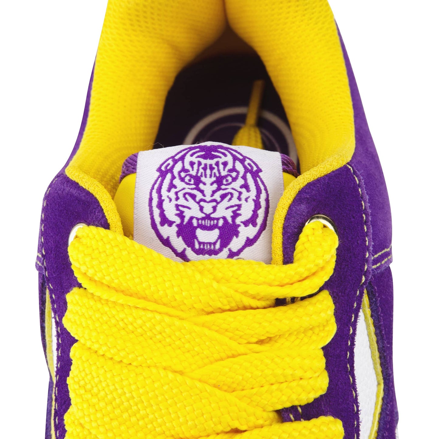 LSU Sneakers