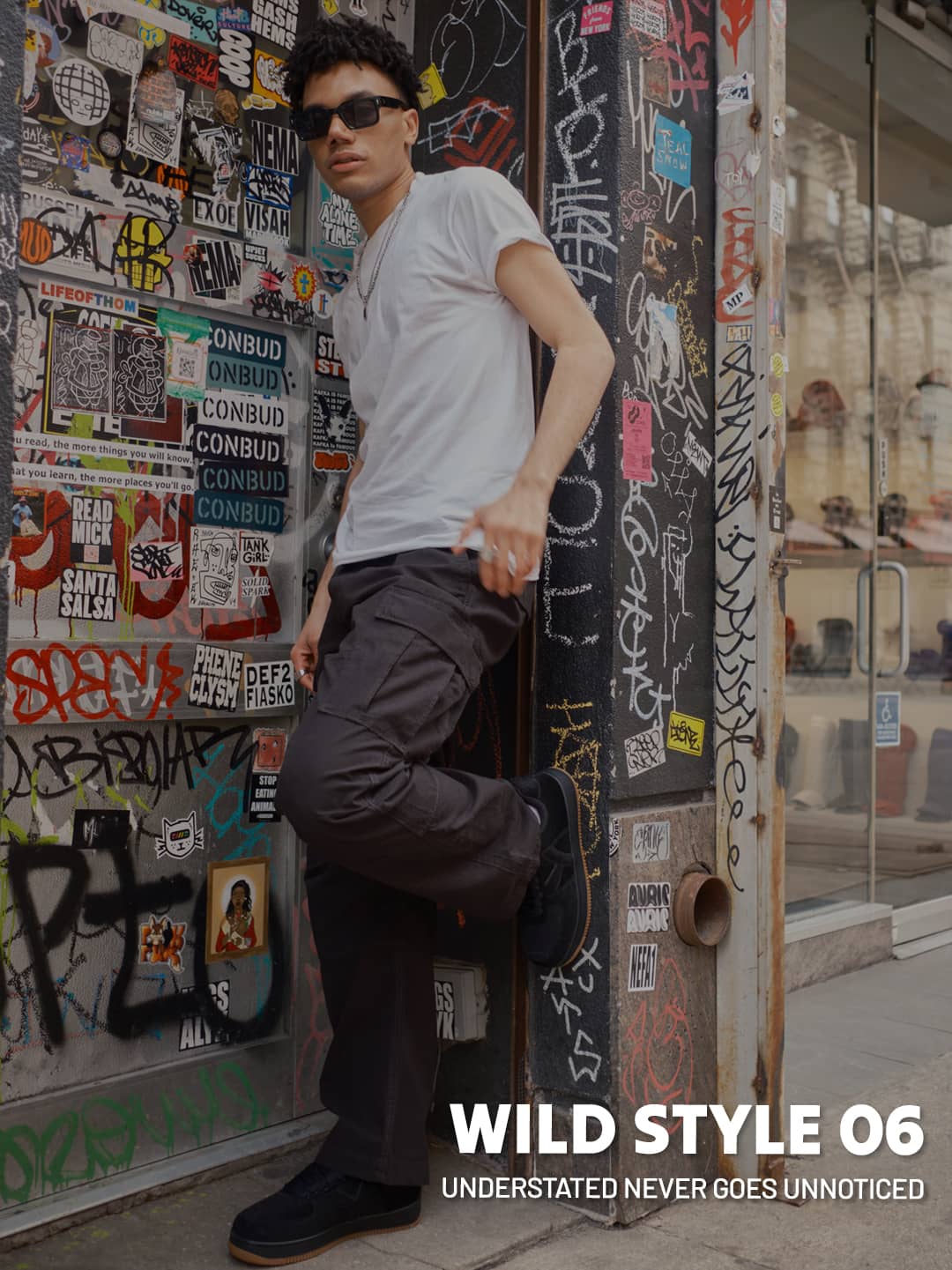 パンツ yumm323 YUMS Shoes - Streetwear Sneakers, Hats, & Apparel