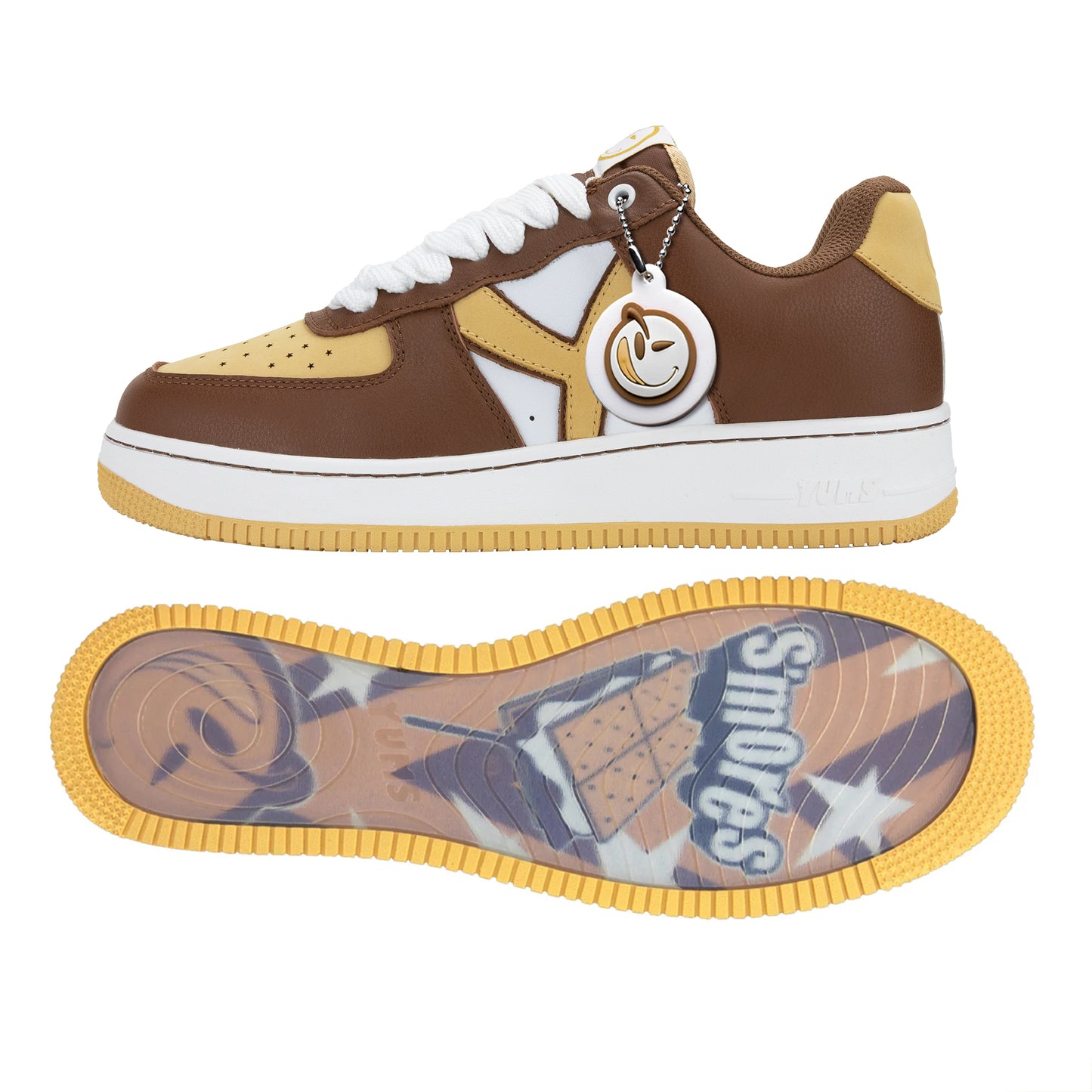 Smores Sneakers