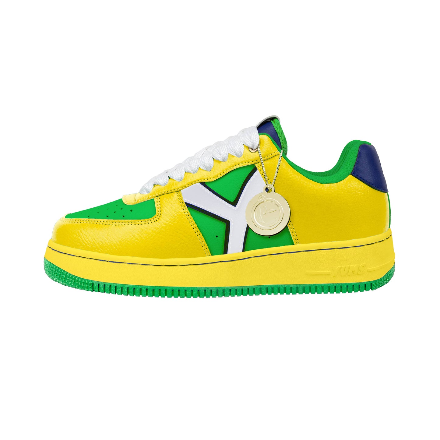 Team Brazil Sneakers