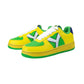 Team Brazil Sneakers